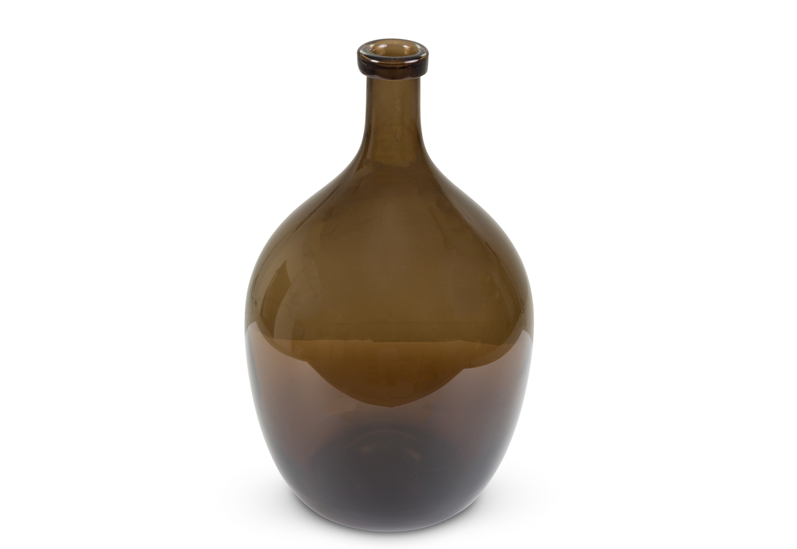 IANTHE GLASS Vase 39cm – image 2 of 6