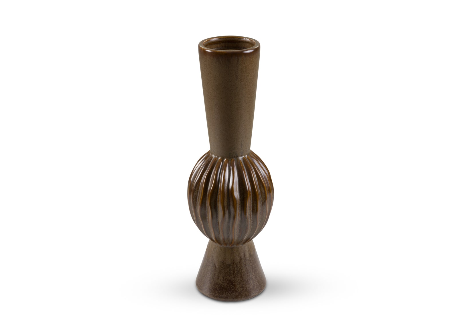 NEPHELE CERAMIC Vase 41cm – image 2 of 6