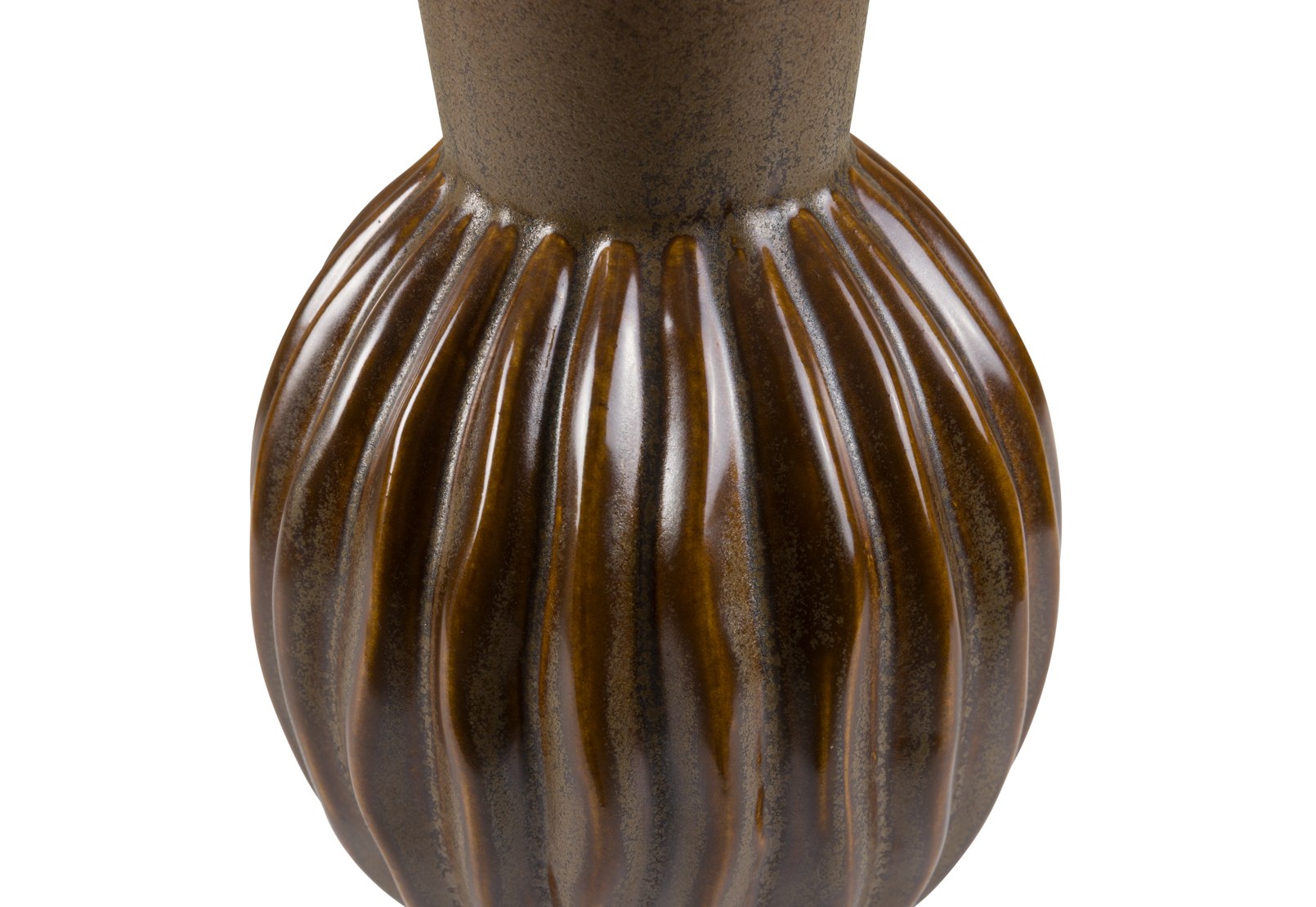 NEPHELE CERAMIC Vase 41cm – image 4 of 6