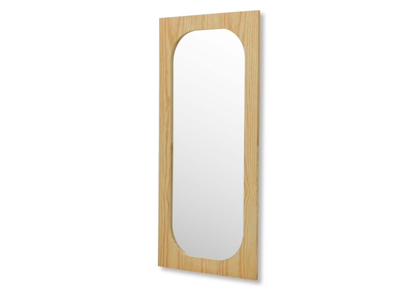 MONDY Floor Mirror 170cm – image 2 of 5