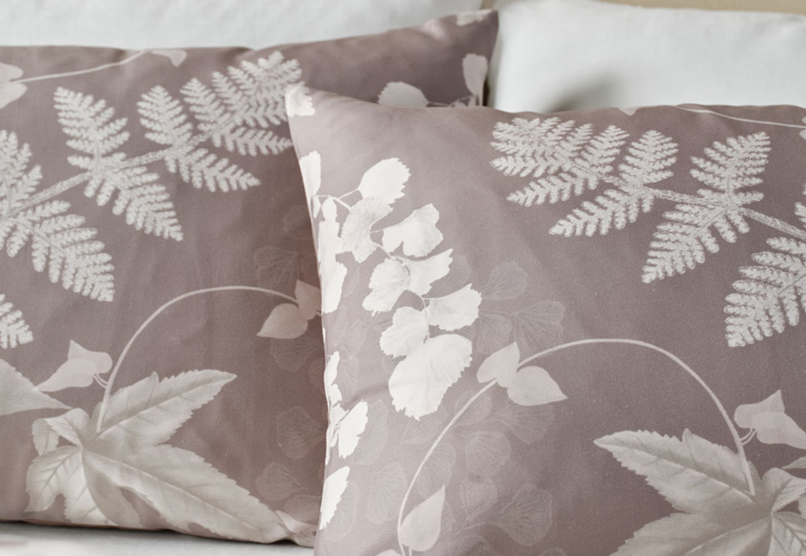 FOTO King Size Quilt Cover Set – image 3 of 3