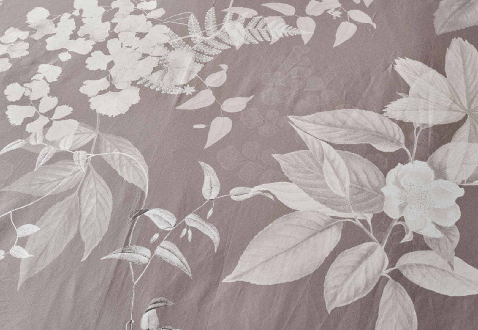 FOTO Queen Size Quilt Cover Set – image 2 of 3