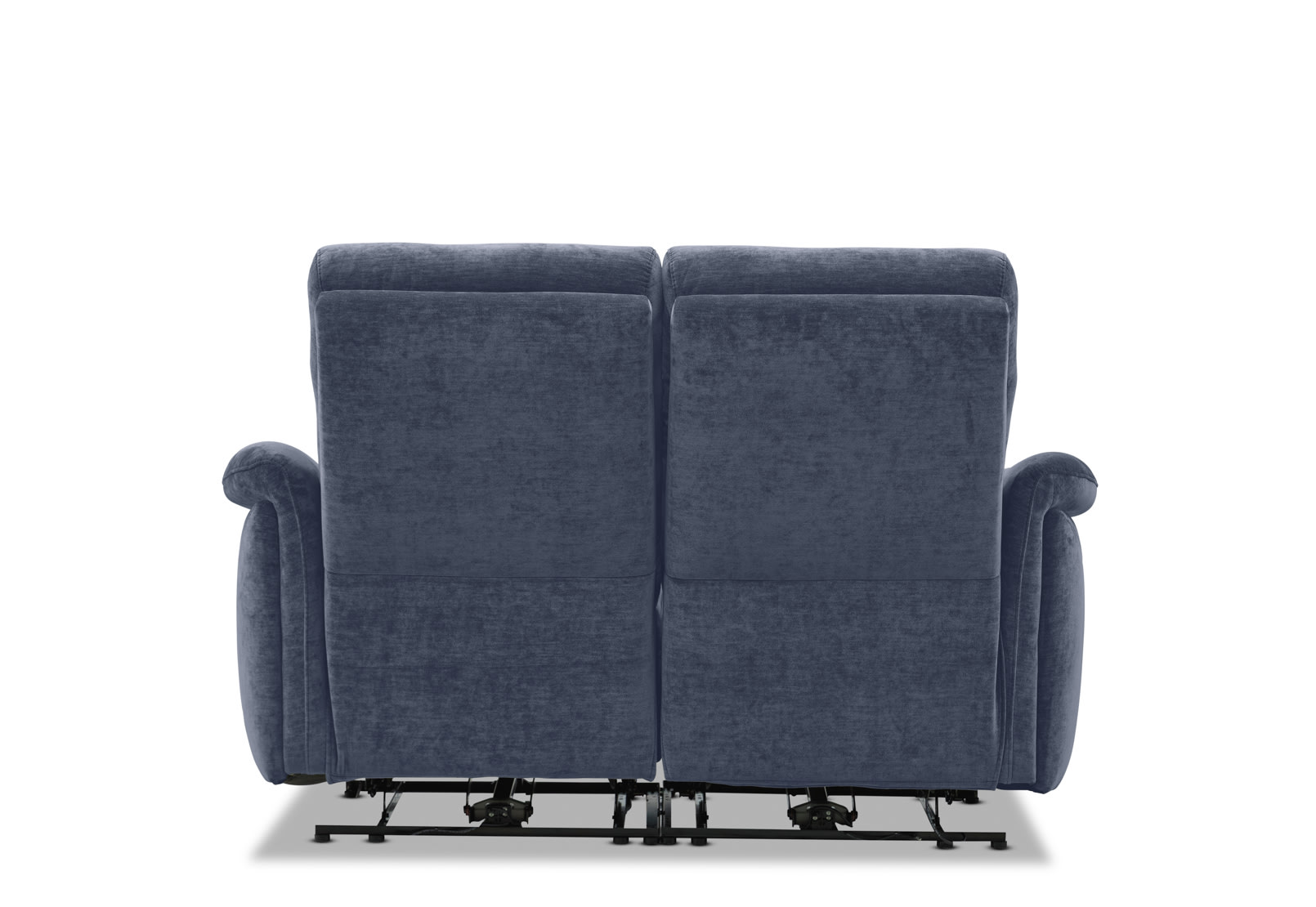 CASAMORE FABRIC 2 Seater Electric Recliners – image 8 of 11