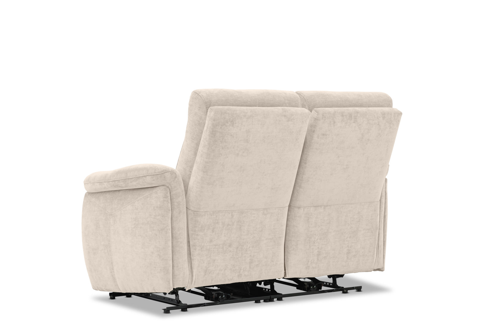 CASAMORE FABRIC 2 Seater Electric Recliners – image 7 of 11