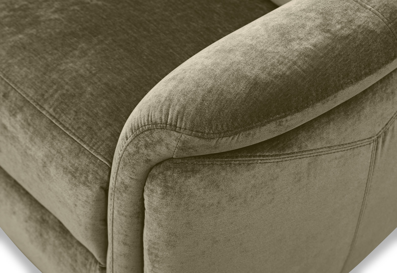 CASAMORE FABRIC 2 Seater Electric Recliners – image 9 of 11