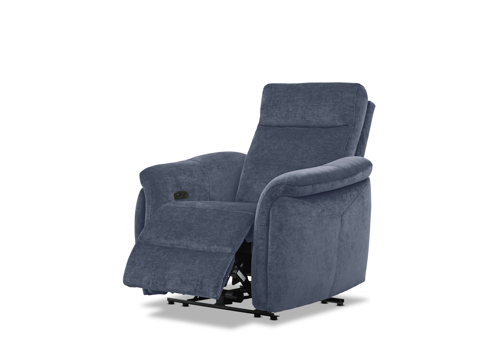 CASAMORE FABRIC Electric Recliner – image 3 of 11