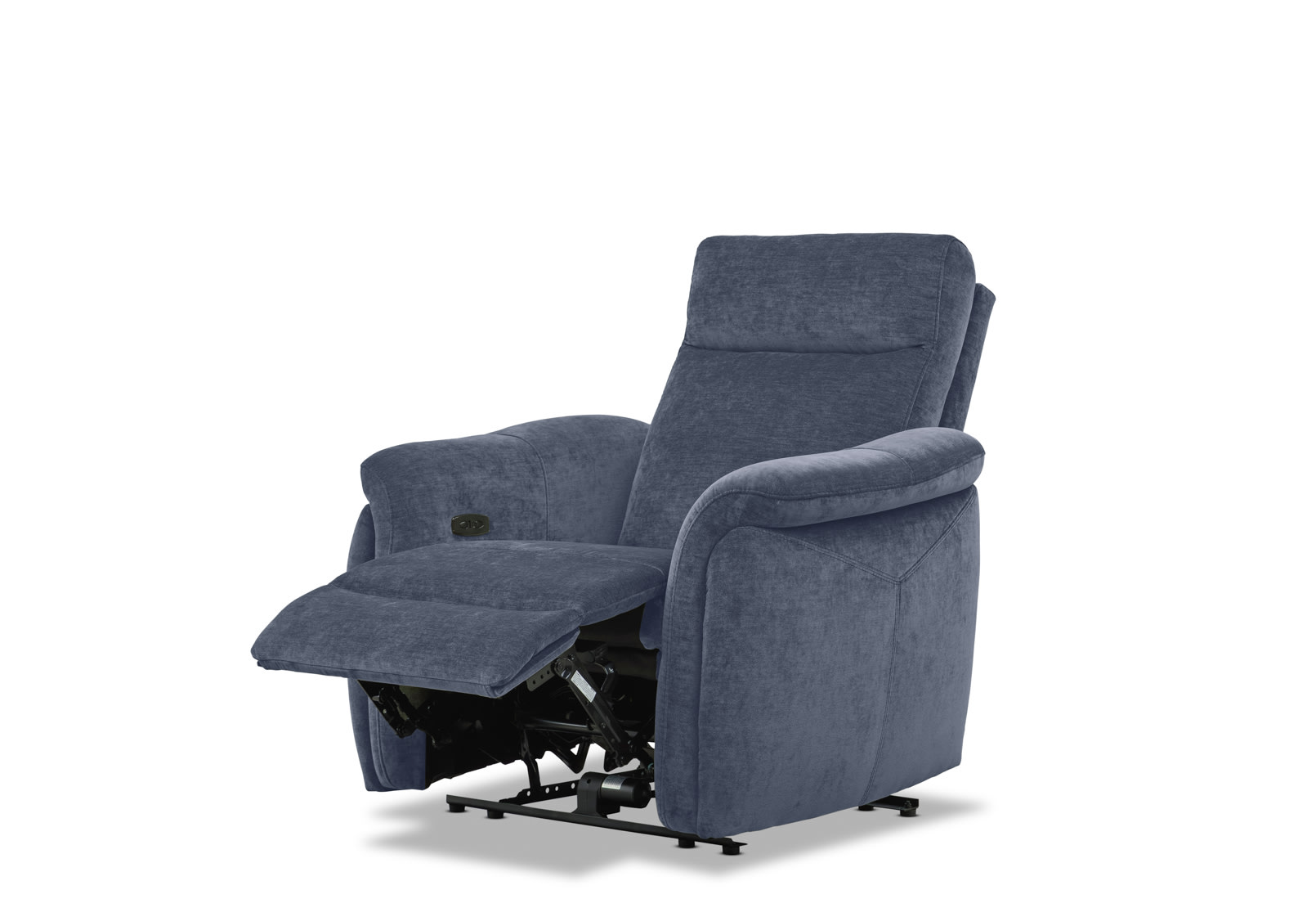CASAMORE FABRIC Electric Recliner – image 4 of 11