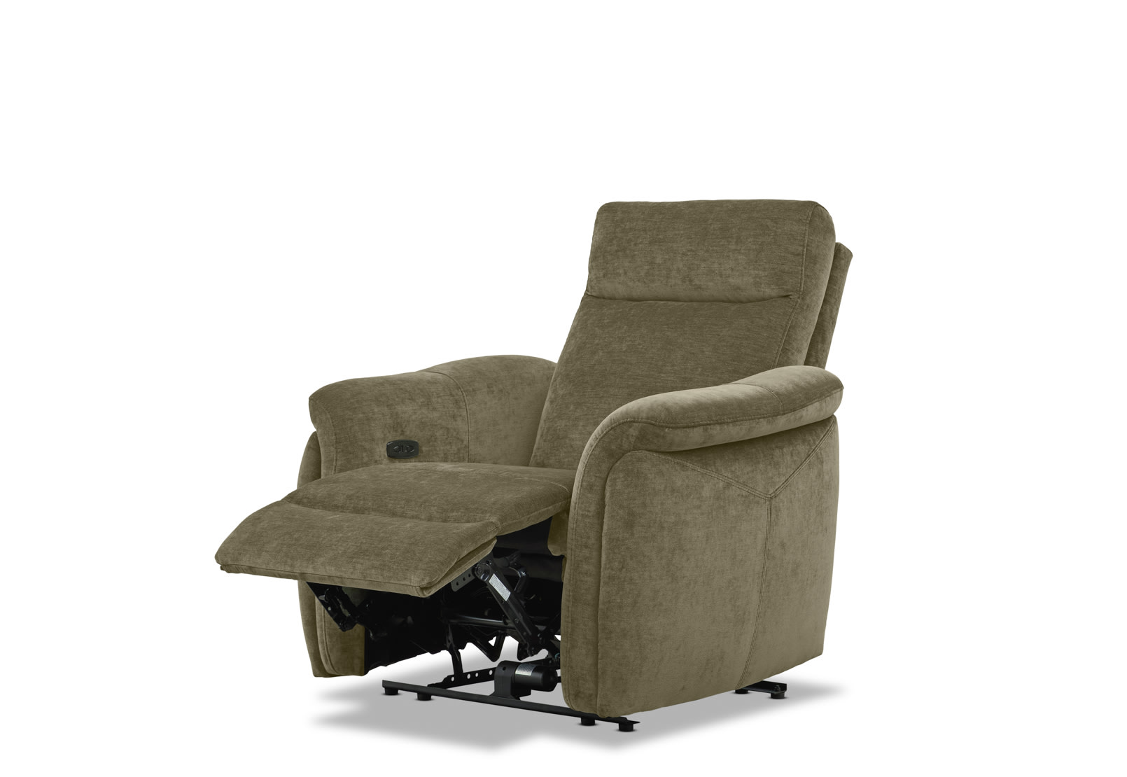 CASAMORE FABRIC Electric Recliner – image 5 of 13