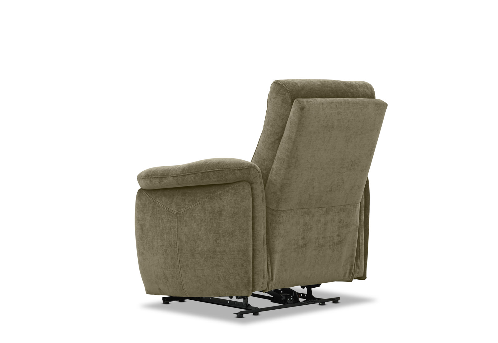 CASAMORE FABRIC Electric Recliner – image 8 of 13