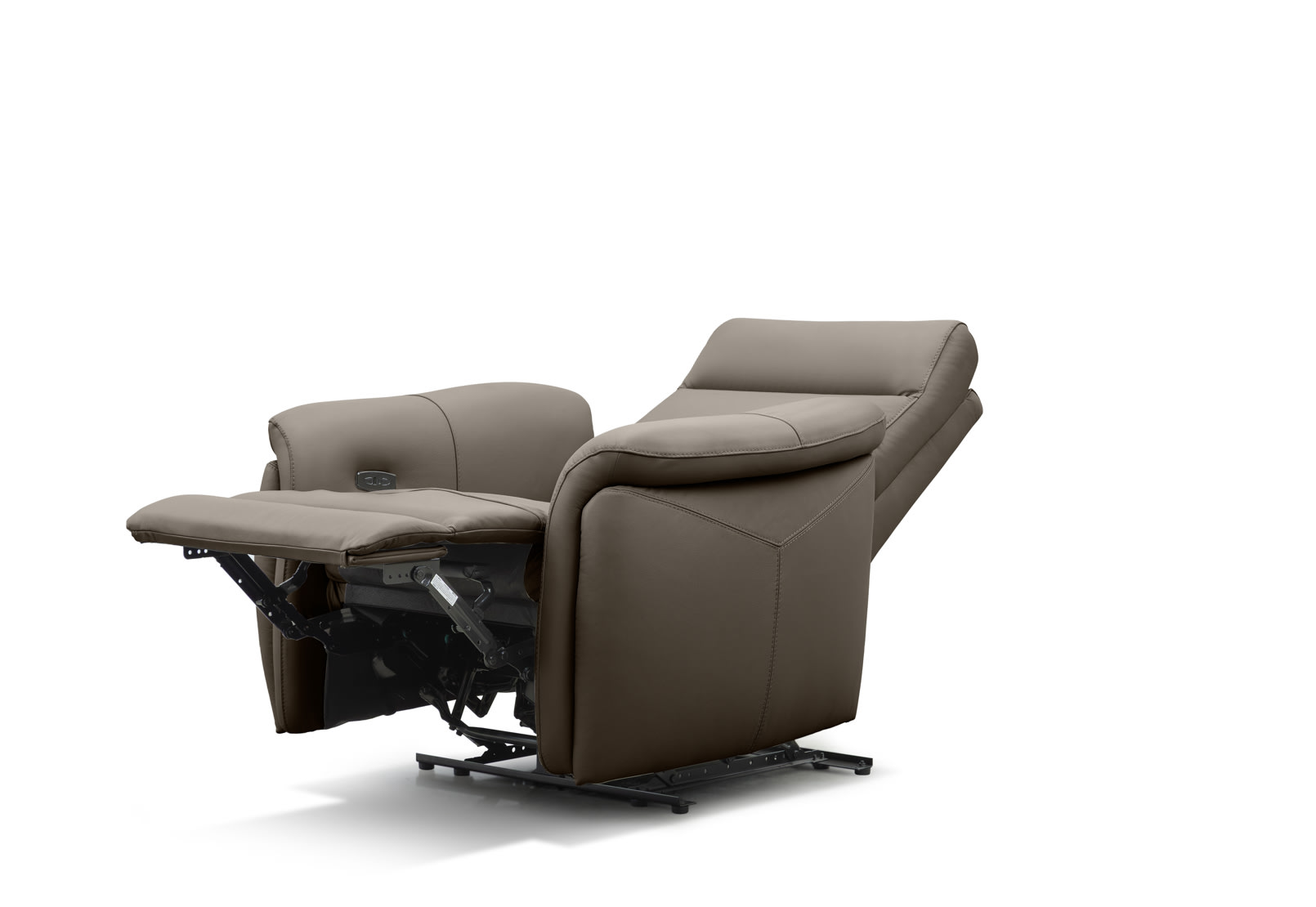 CASAMORE LEATHER Electric Recliner – image 5 of 11