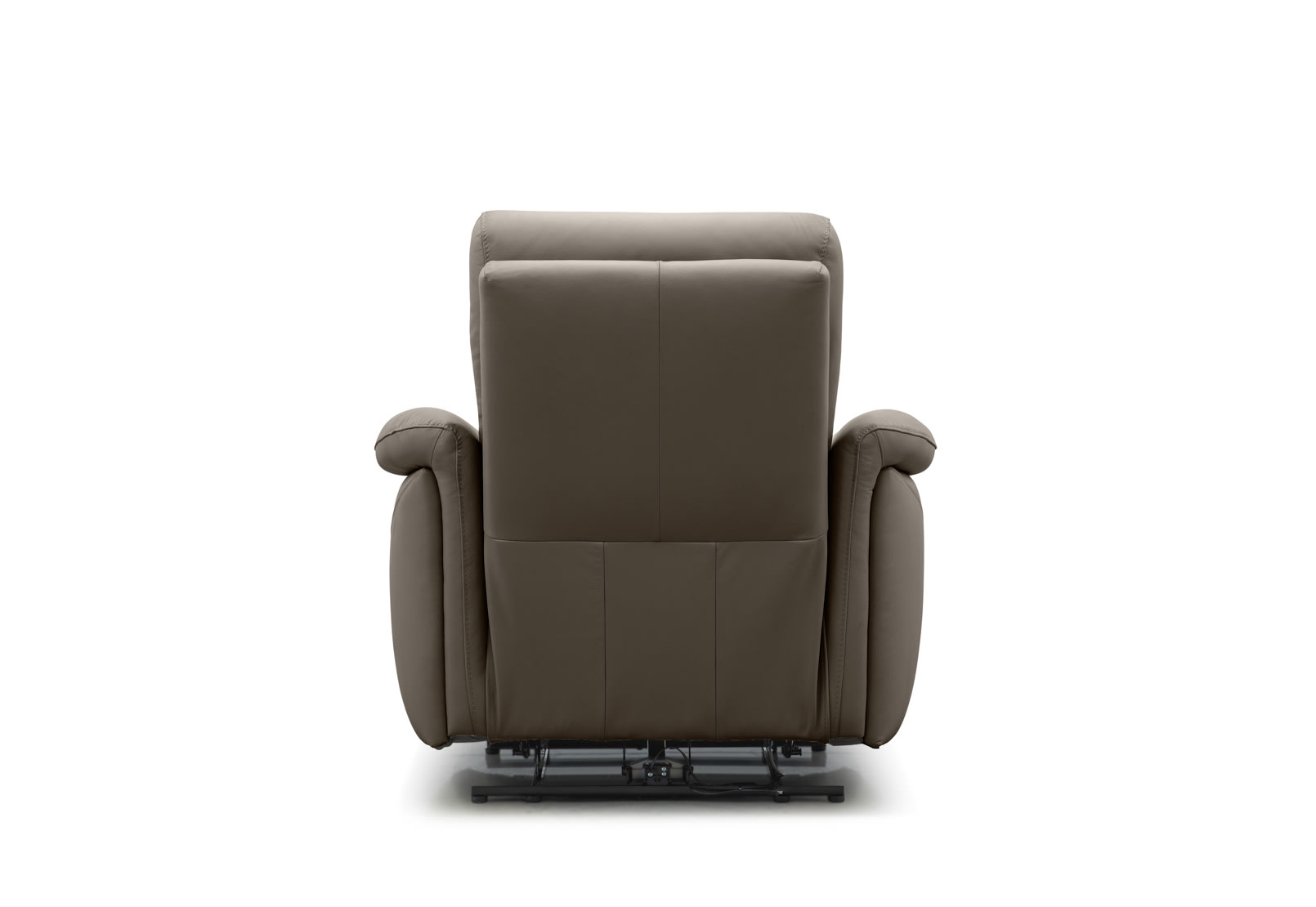 CASAMORE LEATHER Electric Recliner – image 8 of 11