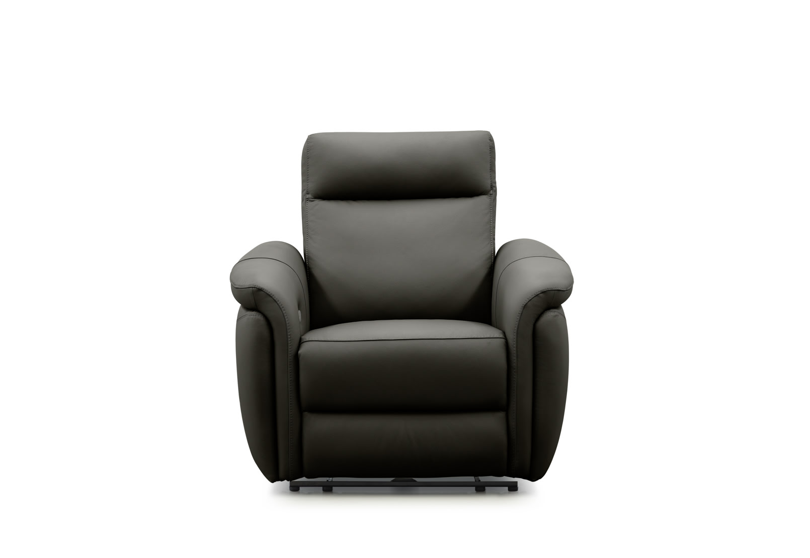 CASAMORE LEATHER Electric Recliner – image 1 of 11