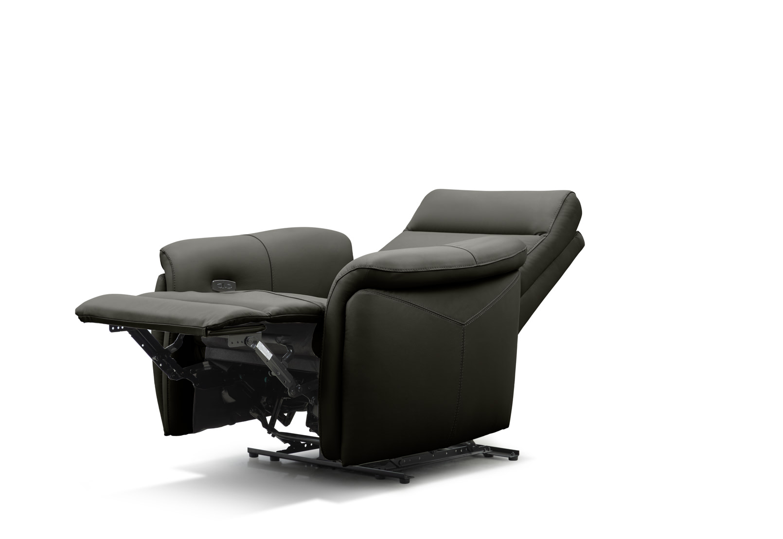 CASAMORE LEATHER Electric Recliner – image 5 of 11