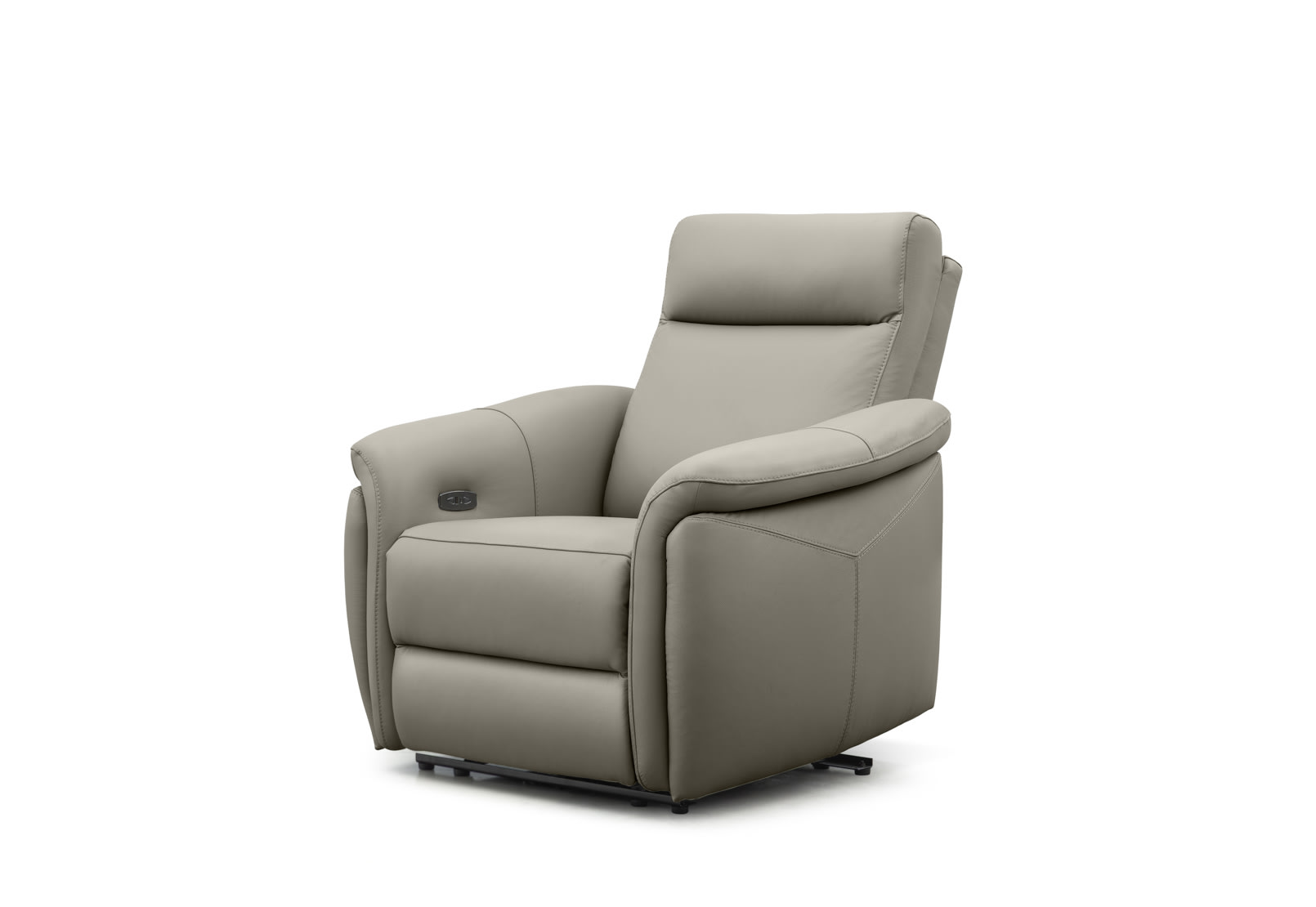 CASAMORE LEATHER Electric Recliner – image 2 of 11