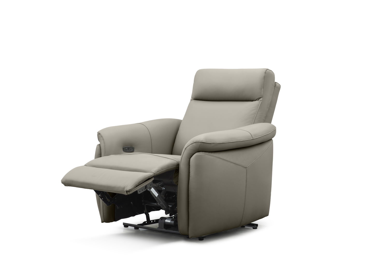 CASAMORE LEATHER Electric Recliner – image 4 of 11