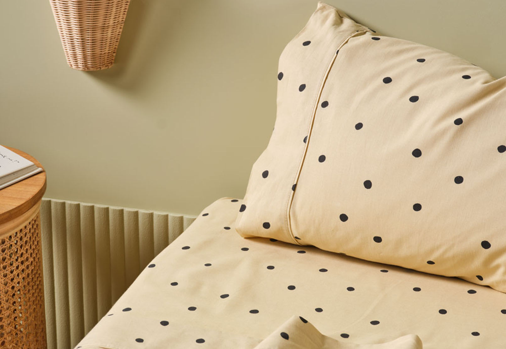 DODDY King Single Kids Sheet Set – image 4 of 4