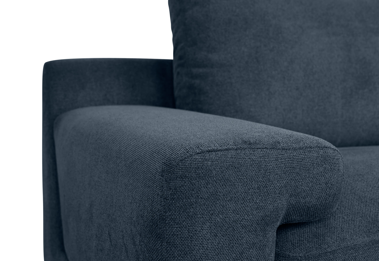 SOMERFORD FABRIC 2 Seater Sofa MTO – image 5 of 5