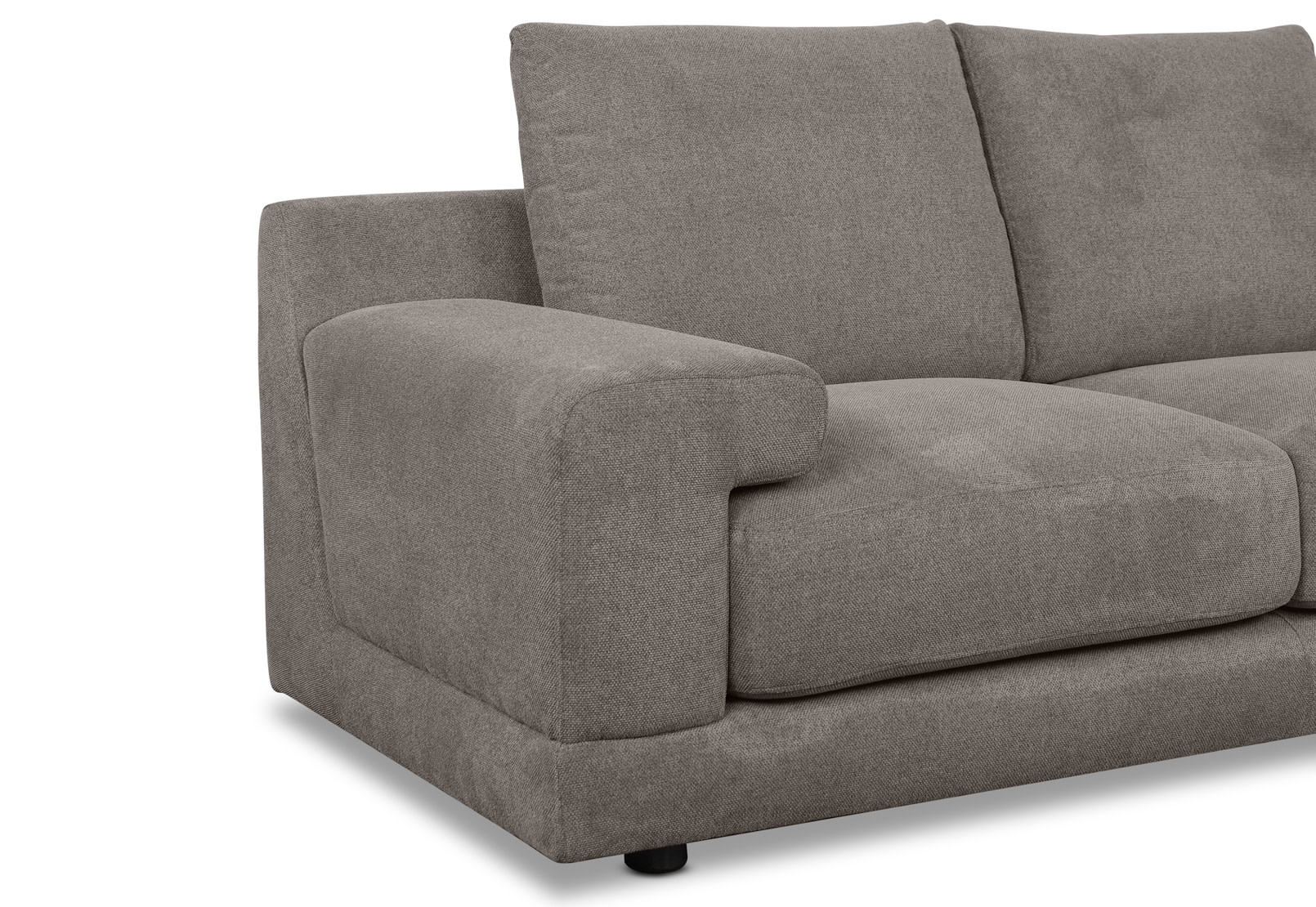 SOMERFORD FABRIC 2 Seater Sofa – image 6 of 9