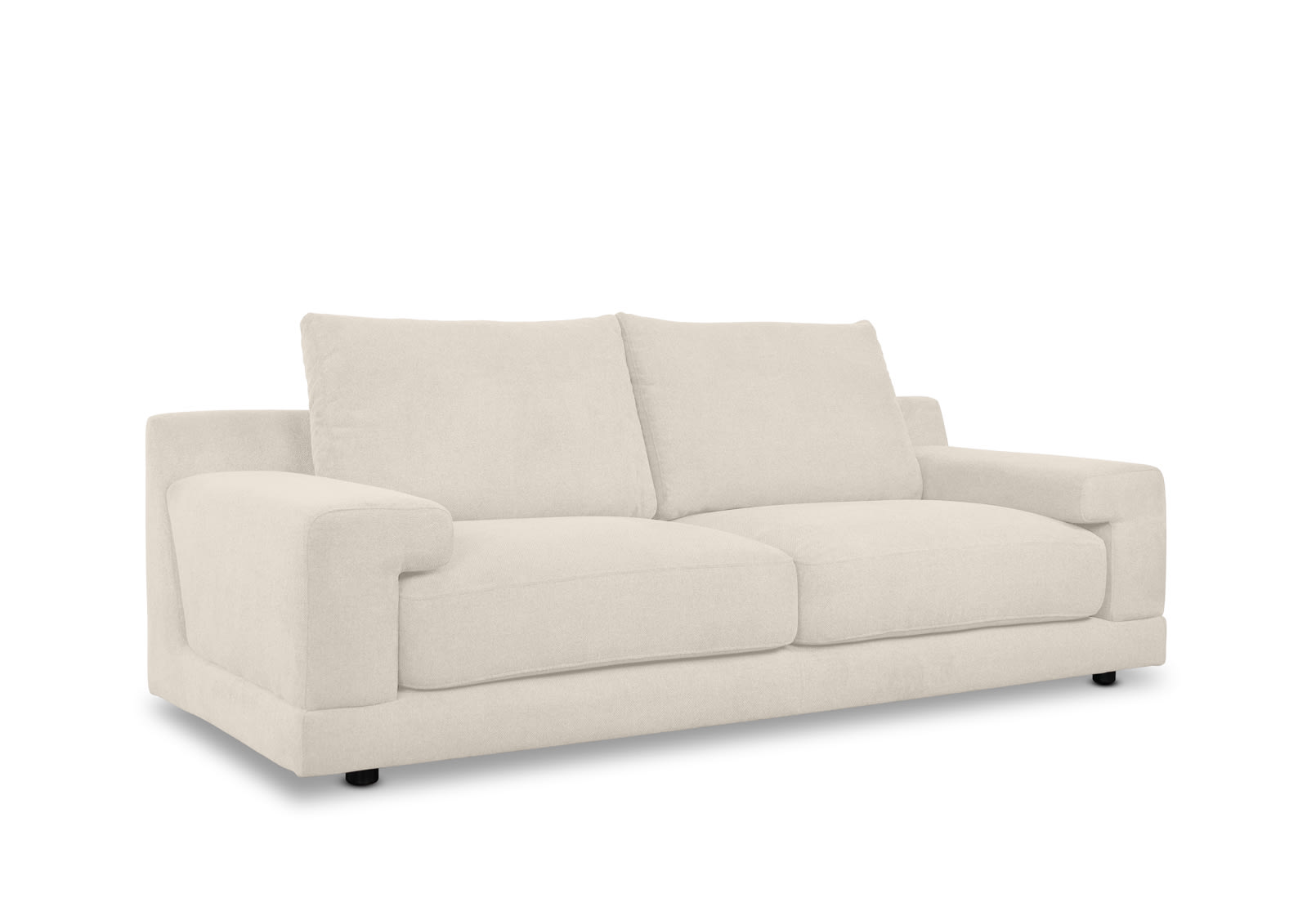 SOMERFORD FABRIC 3 Seater Sofa – image 2 of 7