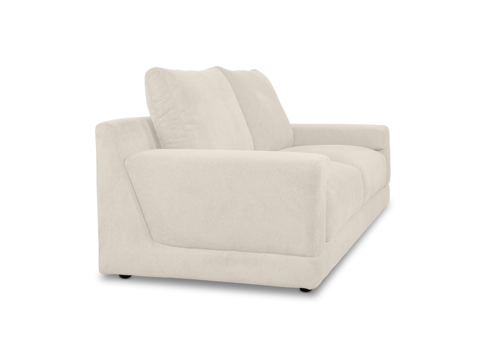 SOMERFORD FABRIC 3 Seater Sofa – image 3 of 7