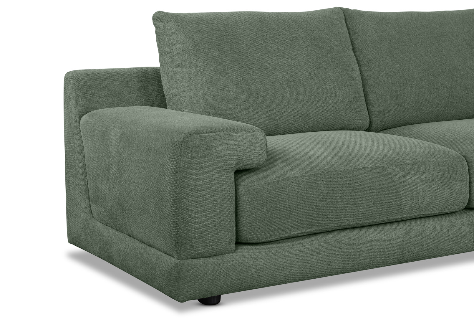 SOMERFORD FABRIC 3 Seater Sofa – image 5 of 7
