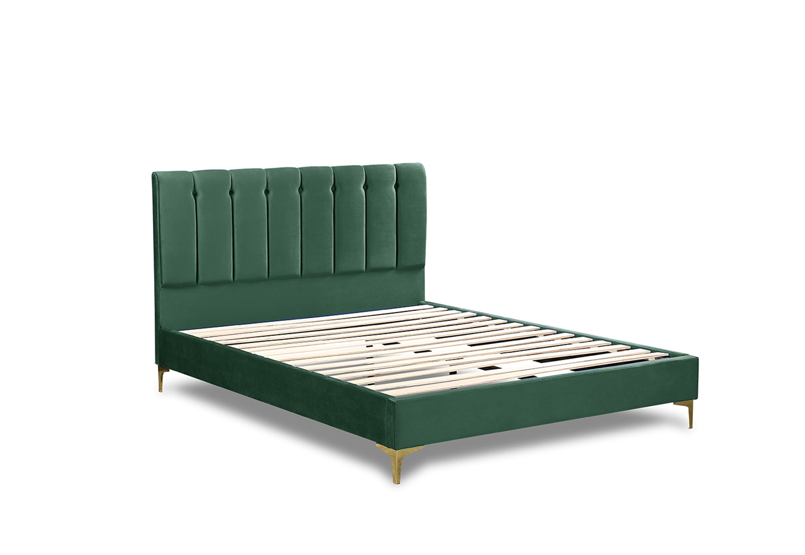 DANIELS Queen Bed – image 4 of 5