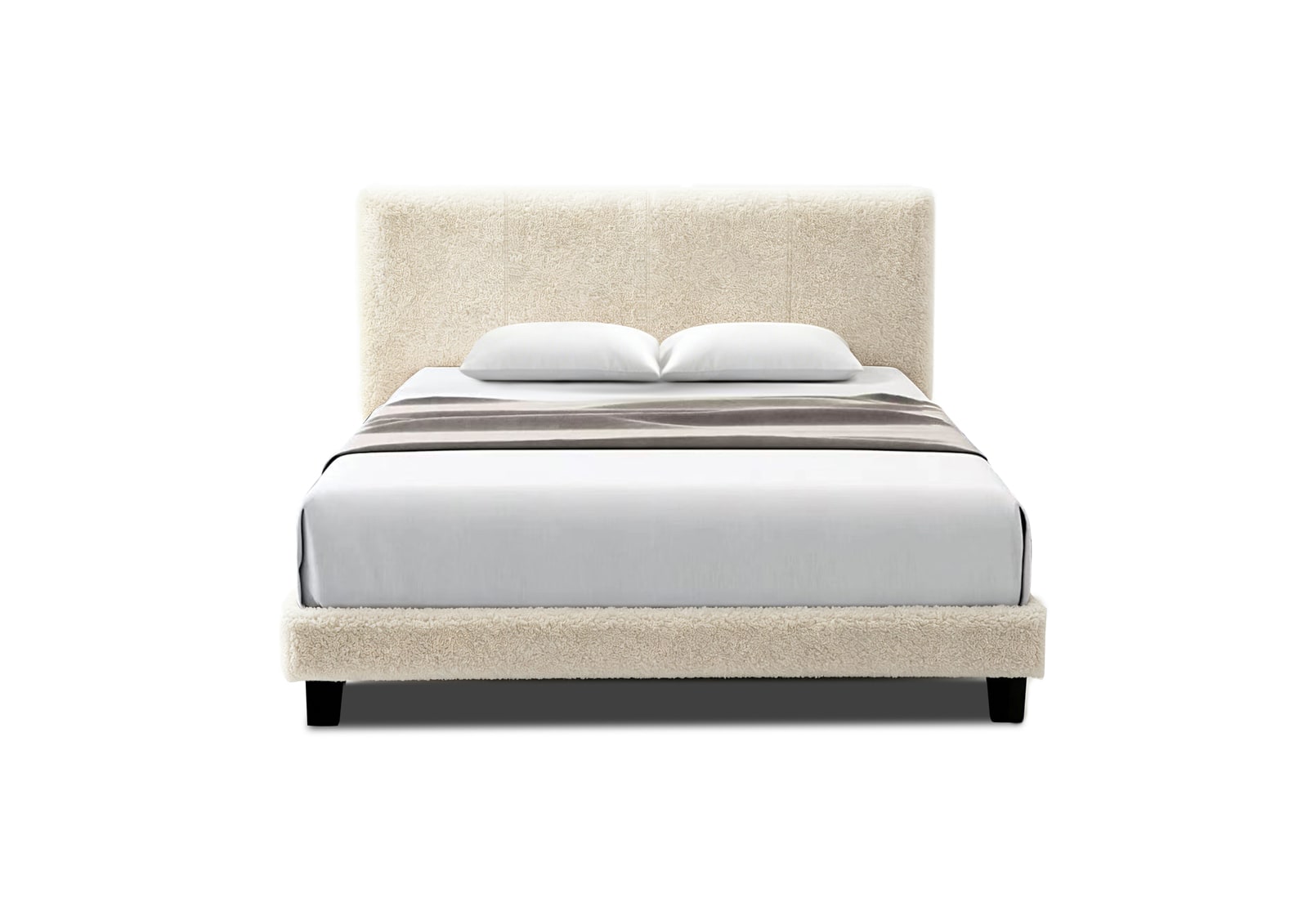 ROLLINS Double Bed – image 2 of 5