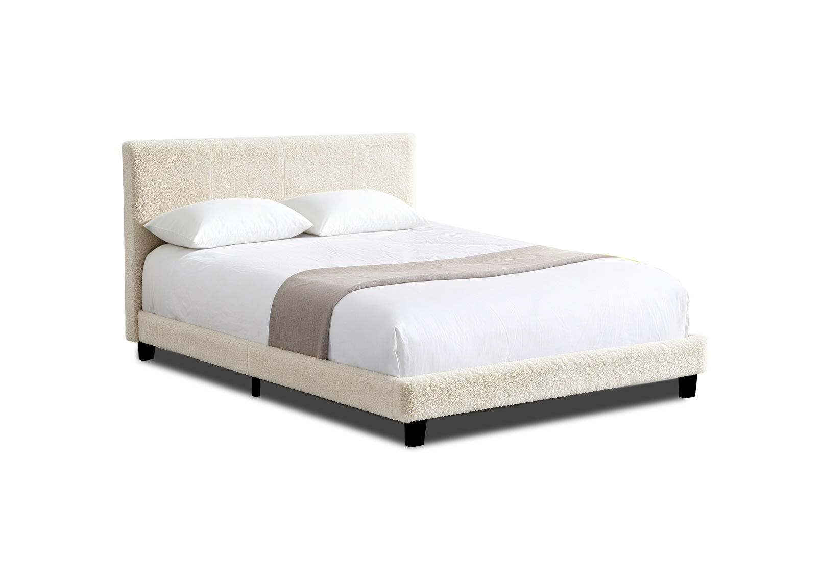 ROLLINS Double Bed – image 3 of 5