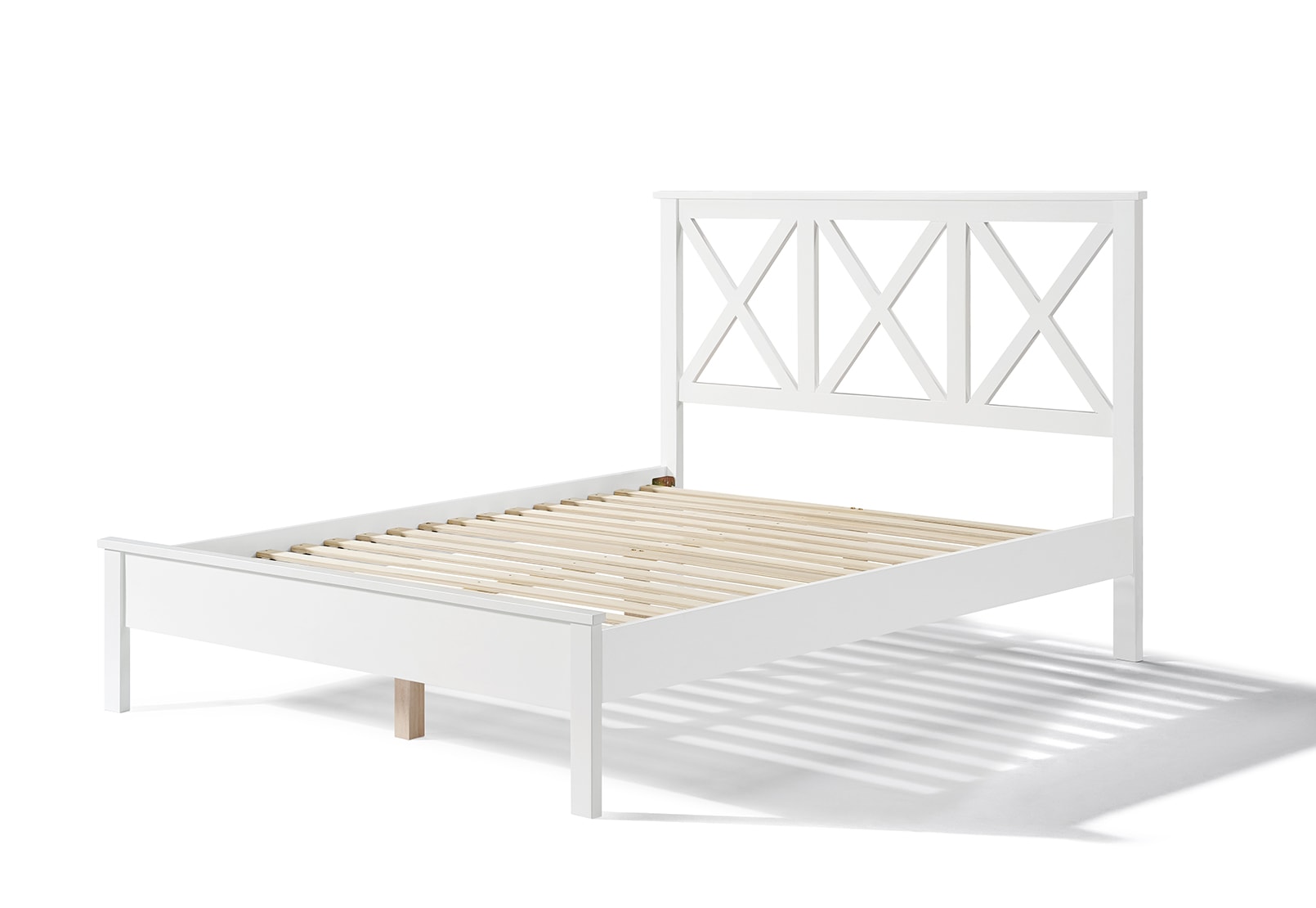 SUNNYVALE Double Bed – image 4 of 6