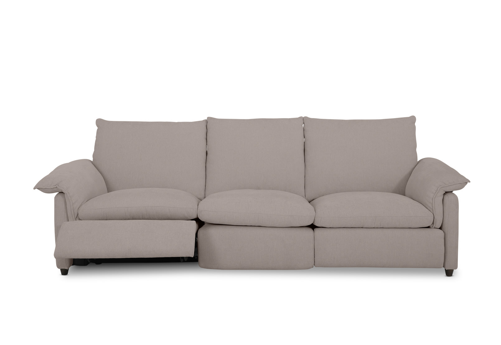 NICKI FABRIC 3.5 Seater Electric Recliner – image 2 of 8