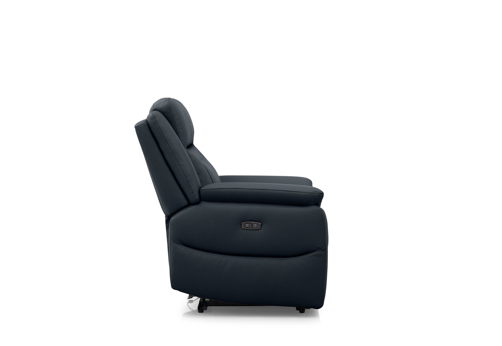RENATO LEATHER Electric Recliner – image 6 of 10