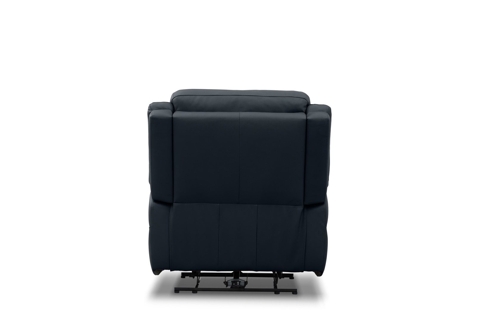 RENATO LEATHER Electric Recliner – image 8 of 10