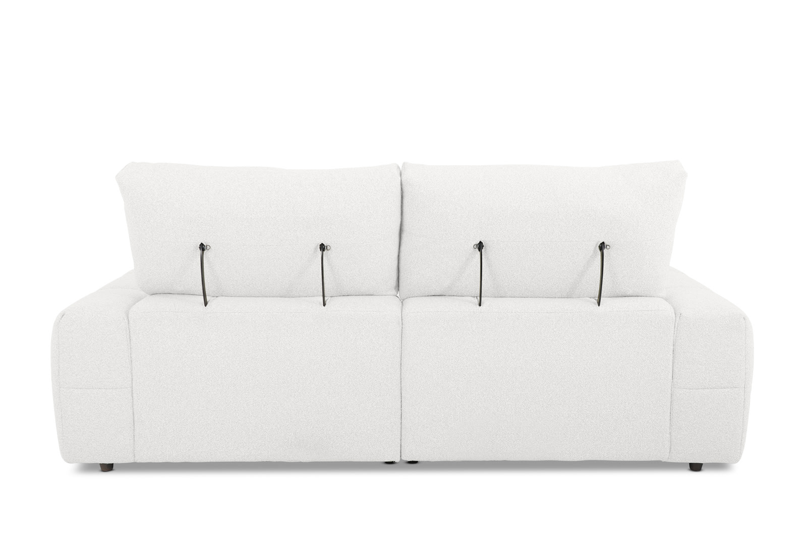 LORYN FABRIC 2.5 Seater Electric Recliners – image 10 of 11