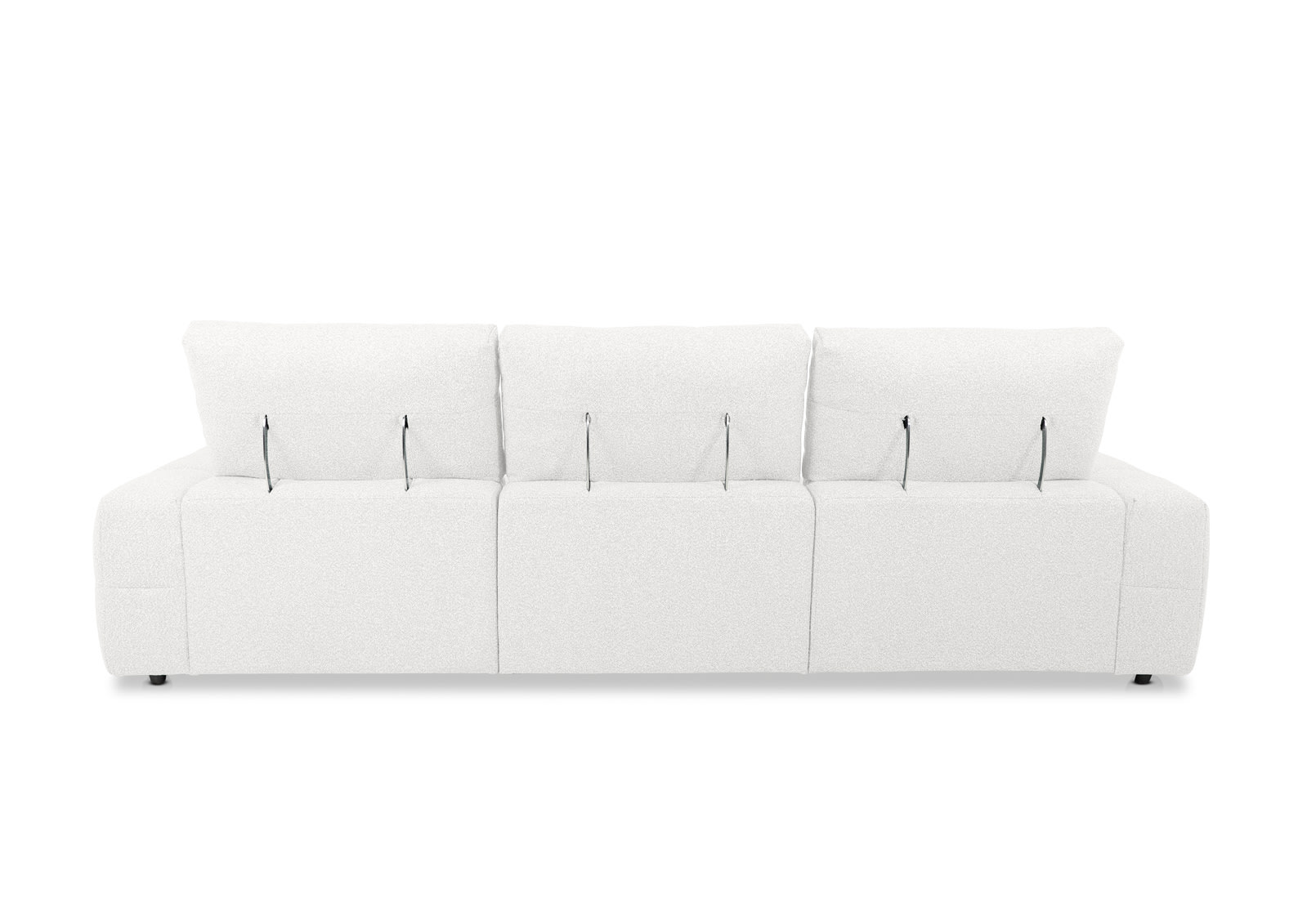 LORYN FABRIC 3.5 Seater with 3 Electric Recliners – image 14 of 15