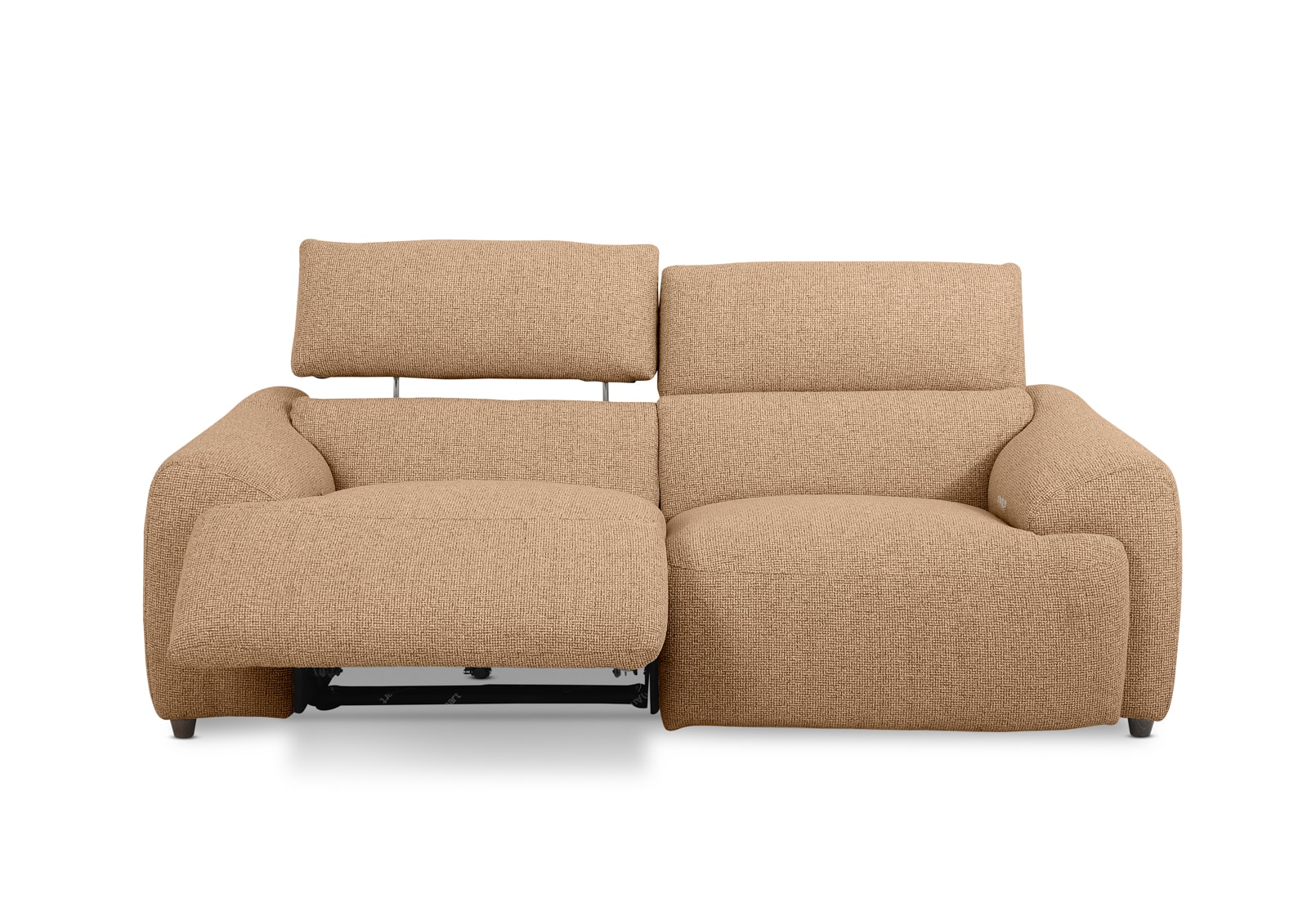 VESSALLI FABRIC 2.5 Seater Electric Recliners – image 3 of 9