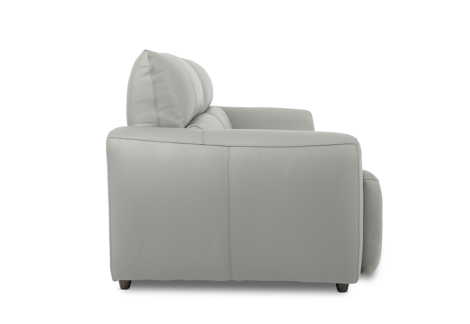 VESSALLI LEATHER 2.5 Seater Electric Recliners – image 3 of 13
