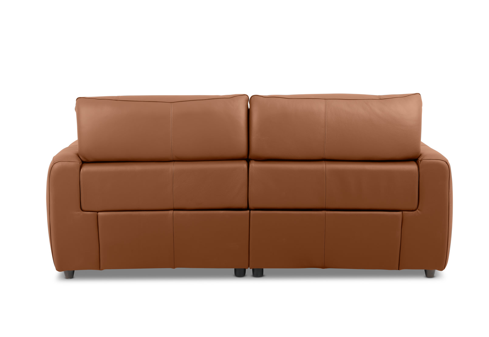 VESSALLI LEATHER 2.5 Seater Electric Recliners – image 5 of 15