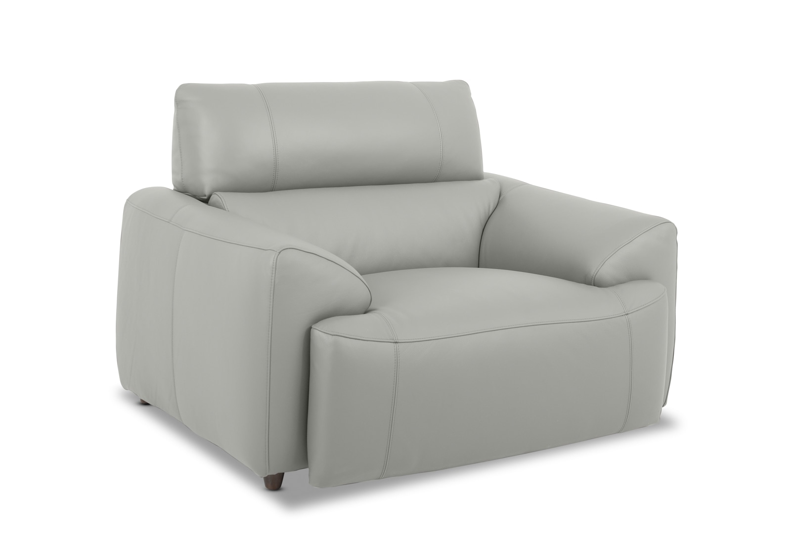 VESSALLI LEATHER Electric Recliner – image 2 of 13