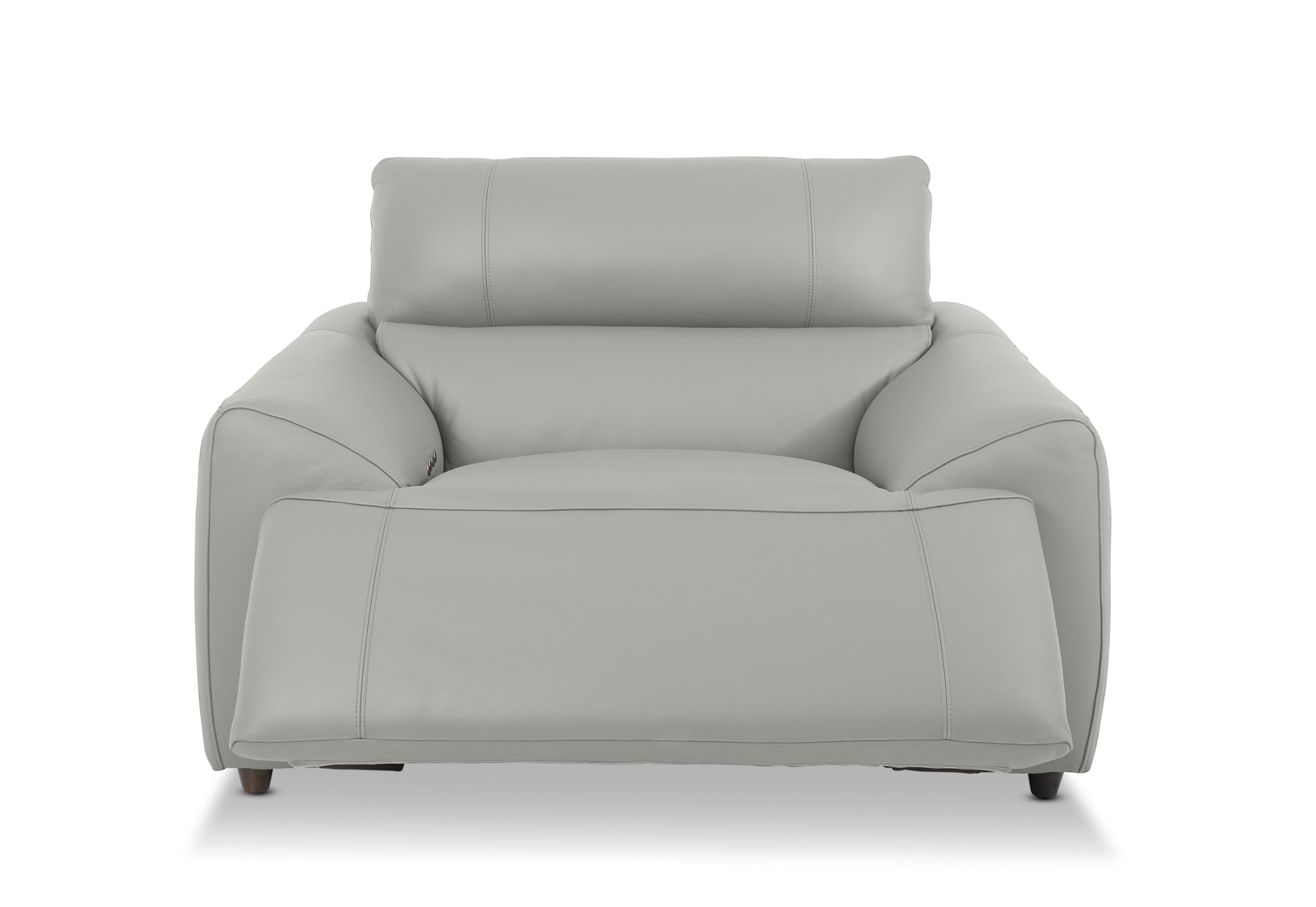 VESSALLI LEATHER Electric Recliner – image 5 of 13