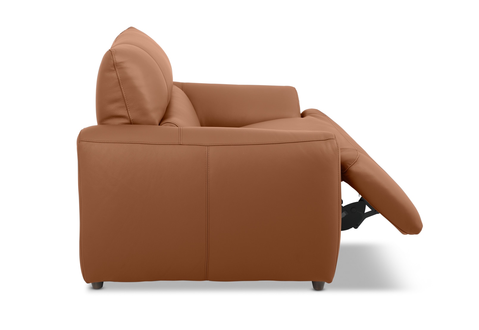 VESSALLI LEATHER Electric Recliner – image 7 of 13