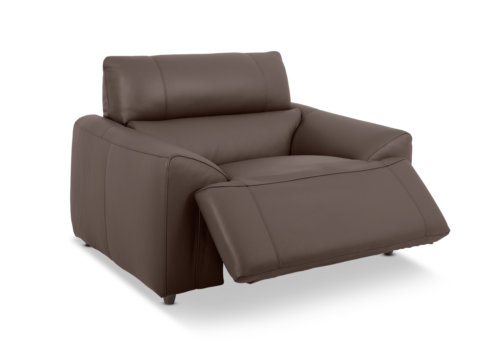 VESSALLI LEATHER Electric Recliner – image 6 of 13