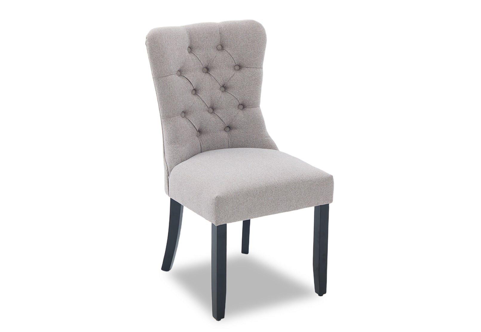 GERALDO Set of 2 Dining Chairs – image 4 of 9