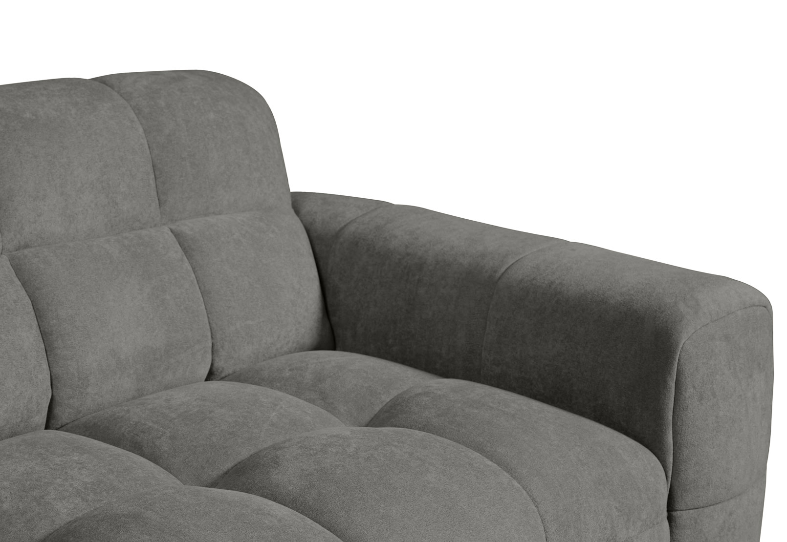 SEDALIS FABRIC 2 Seater Sofa – image 5 of 6