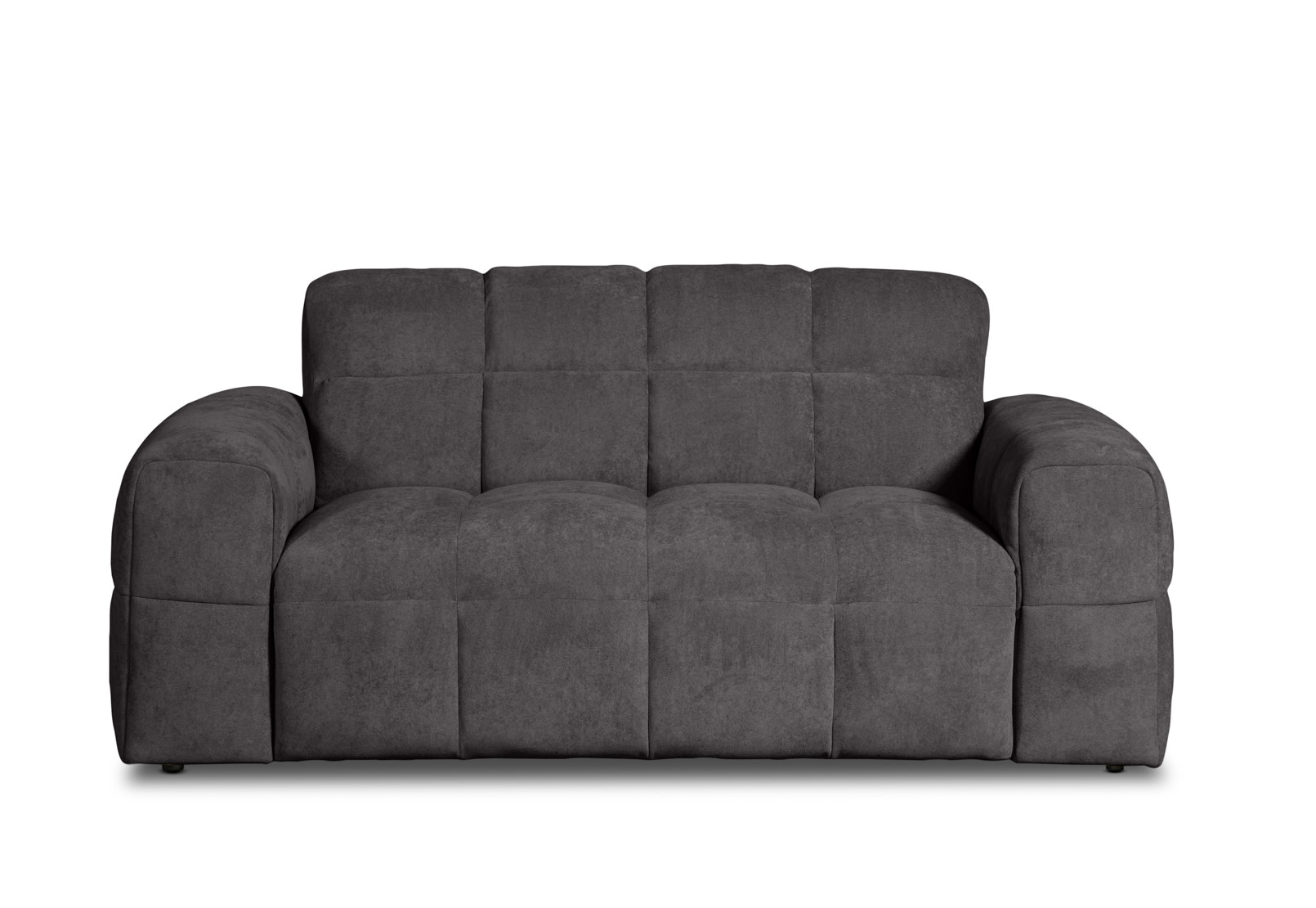 SEDALIS FABRIC 2 Seater Sofa – image 1 of 6