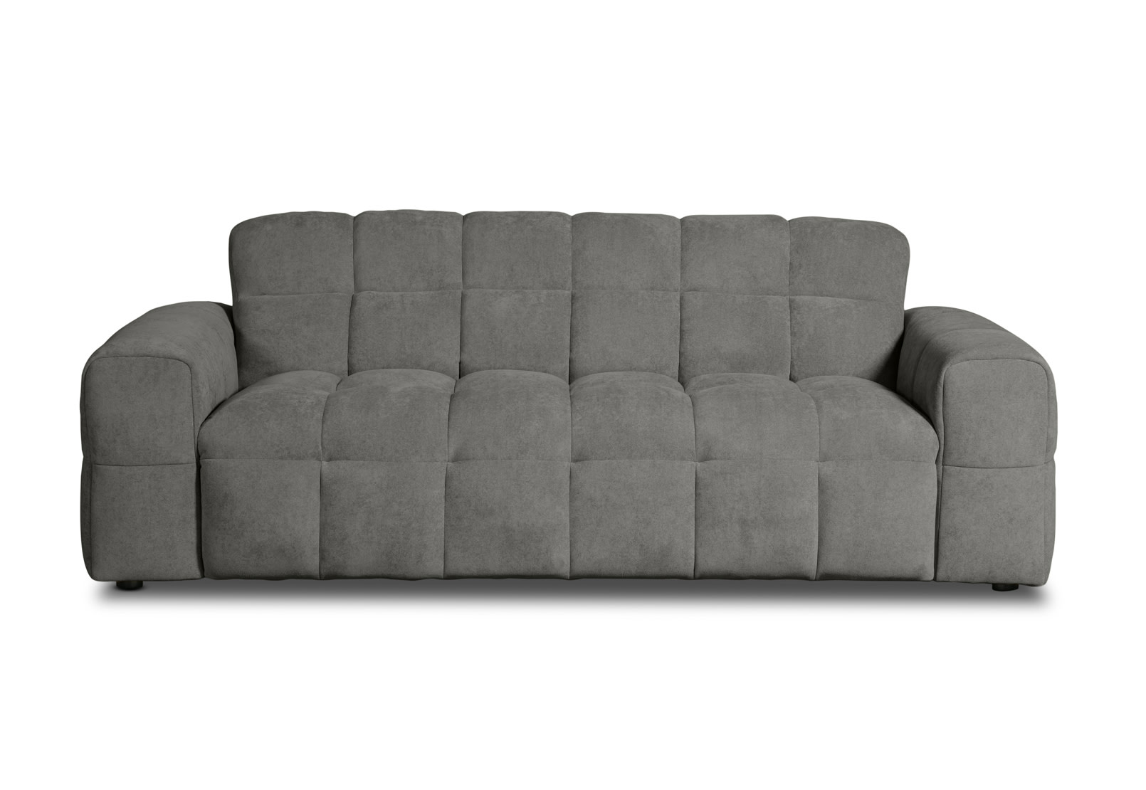 SEDALIS FABRIC 3 Seater Sofa – image 1 of 6
