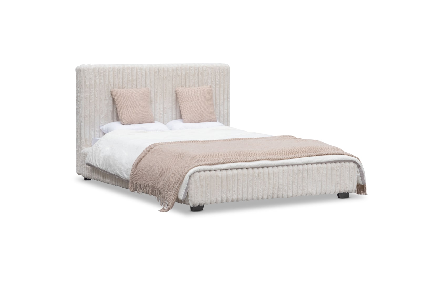 REALYN Queen Bed – image 2 of 11