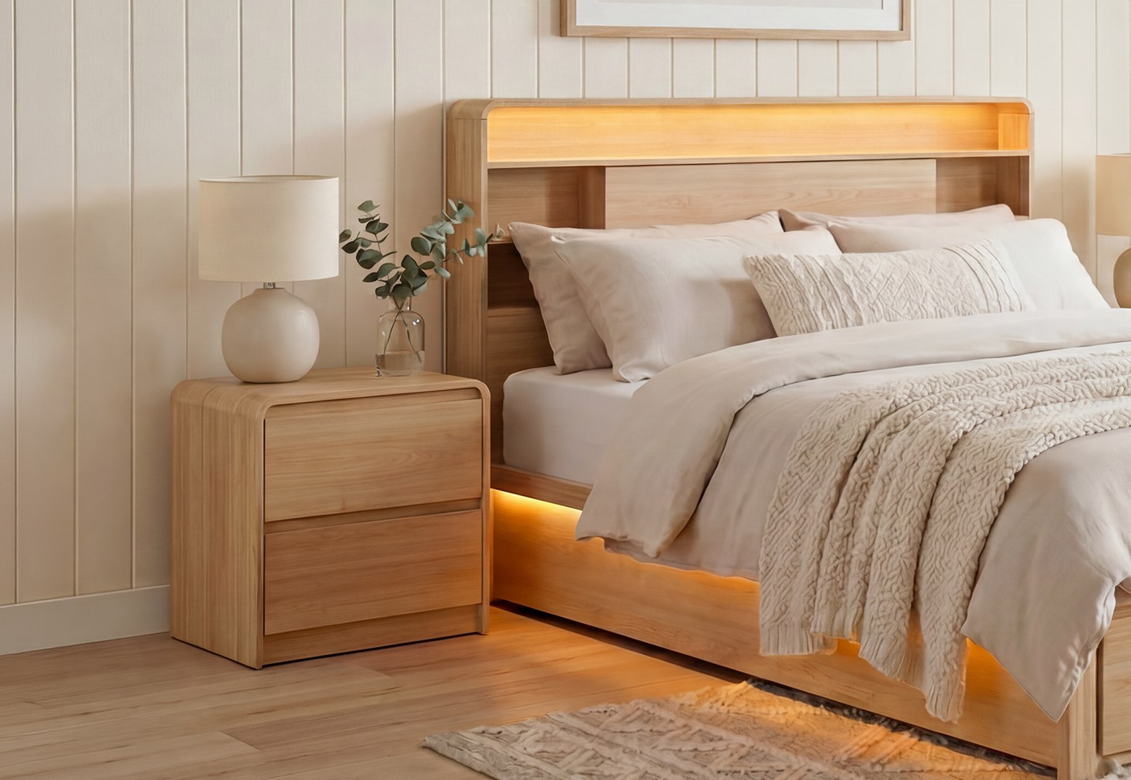 HAYDEN Bedside – image 1 of 8