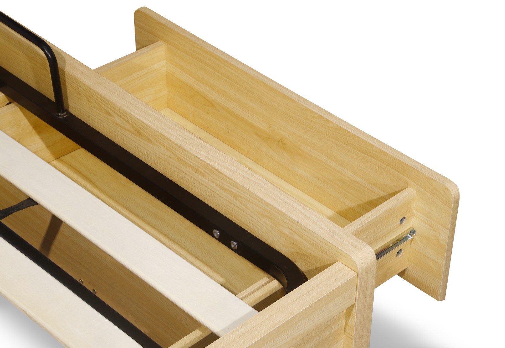 HAYDEN Queen Bed – image 13 of 15