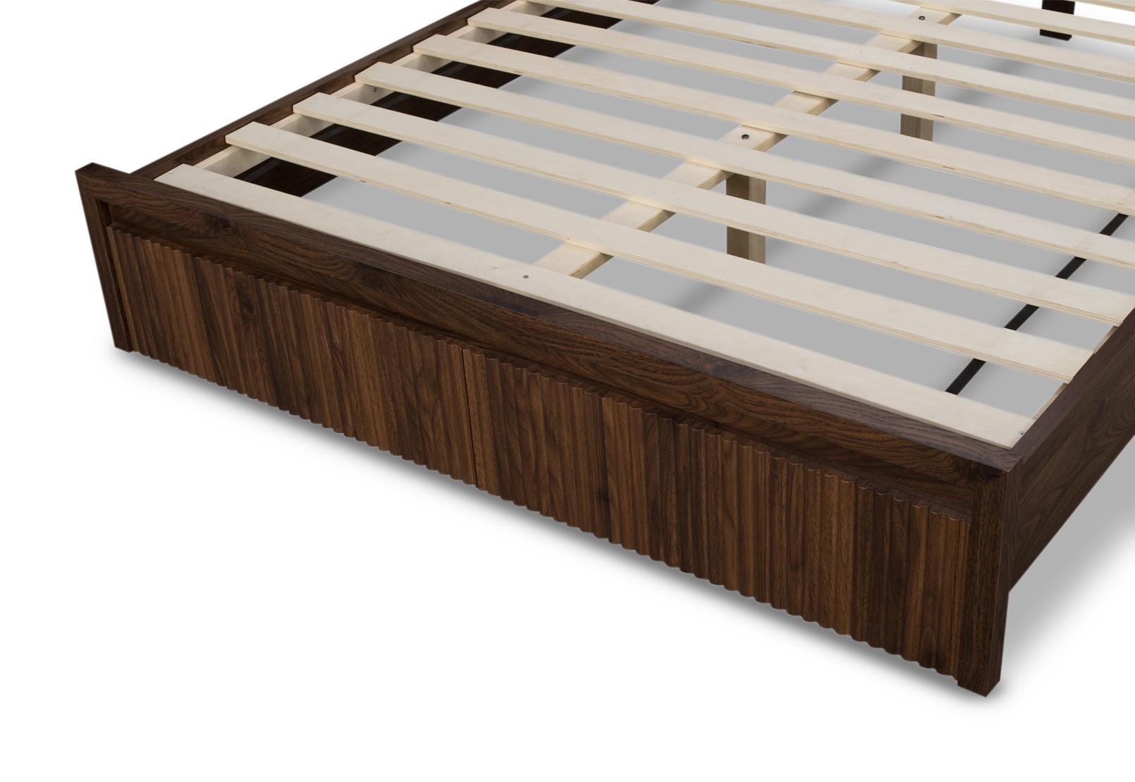 TRINELL Queen Bed – image 7 of 10