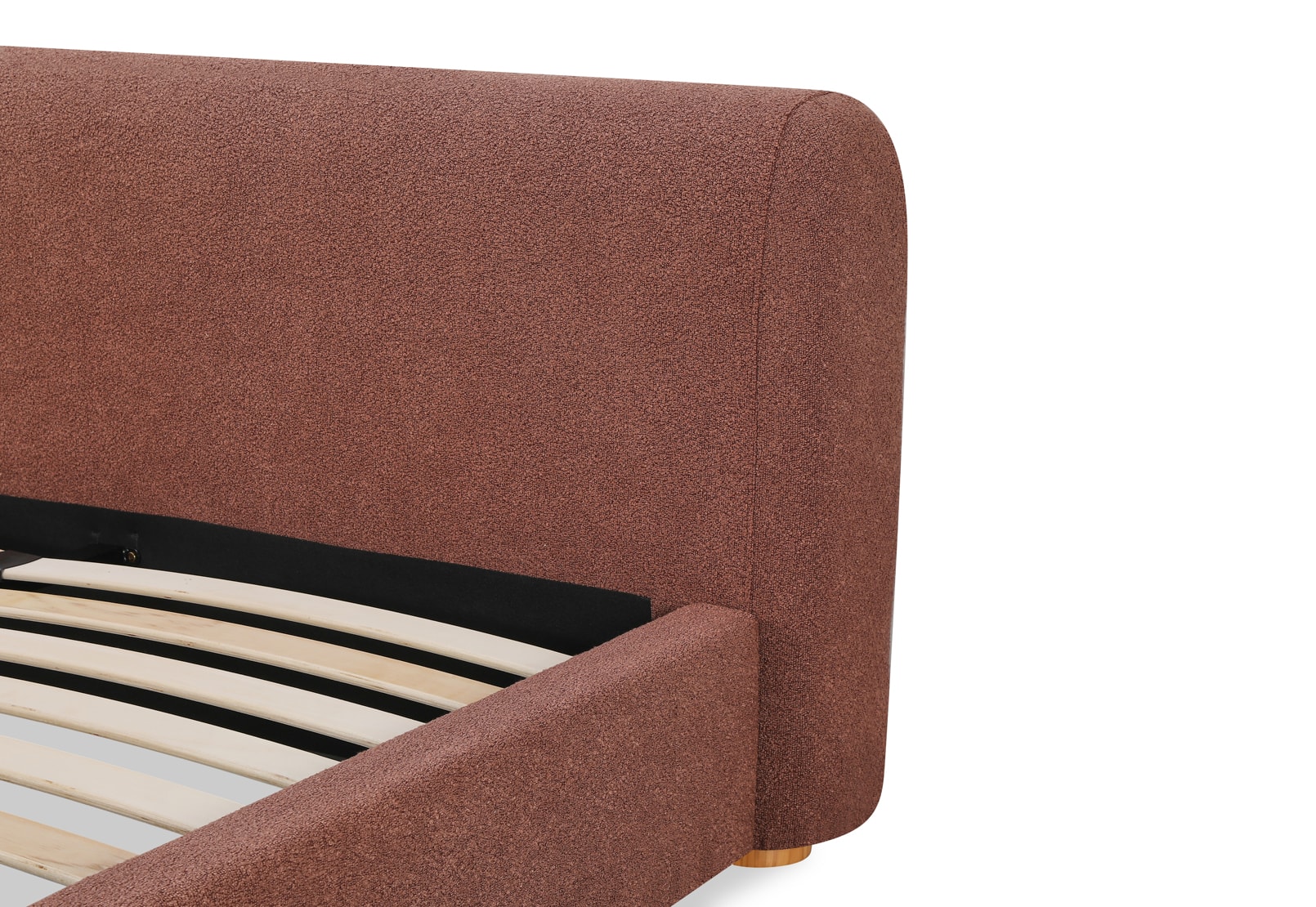 BELLUNO Queen Bed – image 7 of 9